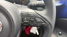 Toyota Aygo X 1.0 VVT-i Edge 5dr Petrol Hatchback